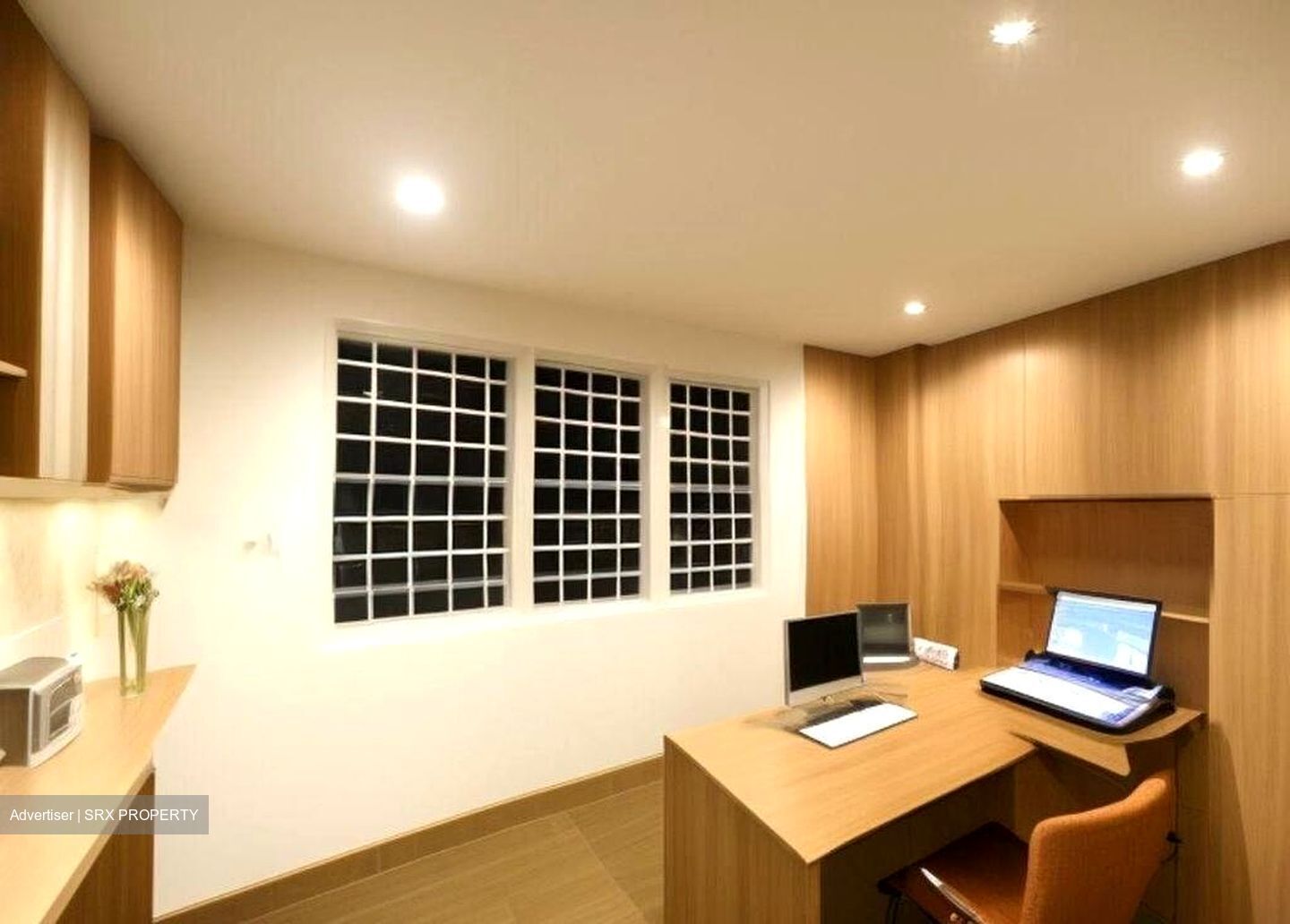 Fudu Park (D26), Semi-Detached #525121401
